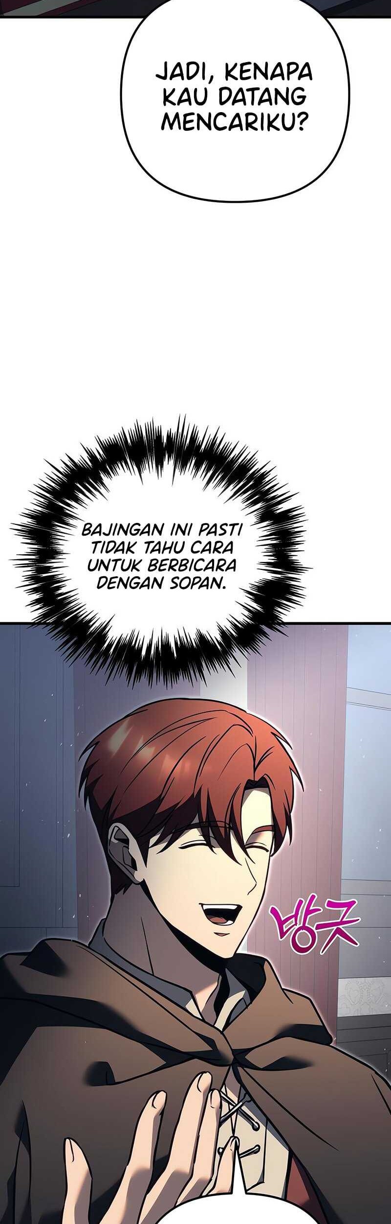 Regressor Of The Fallen Family Chapter 75 Gambar 80
