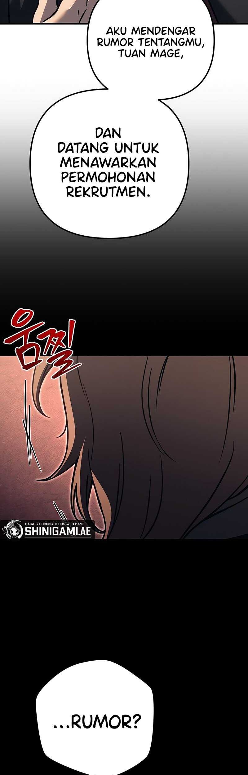 Regressor Of The Fallen Family Chapter 75 Gambar 81