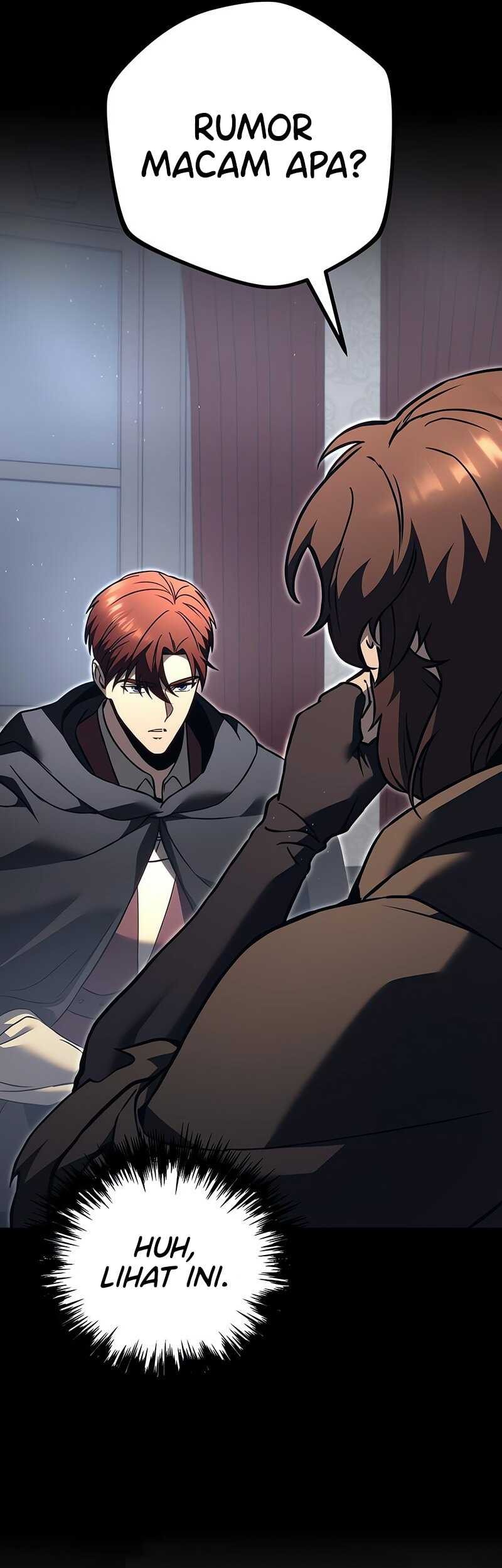 Regressor Of The Fallen Family Chapter 75 Gambar 83