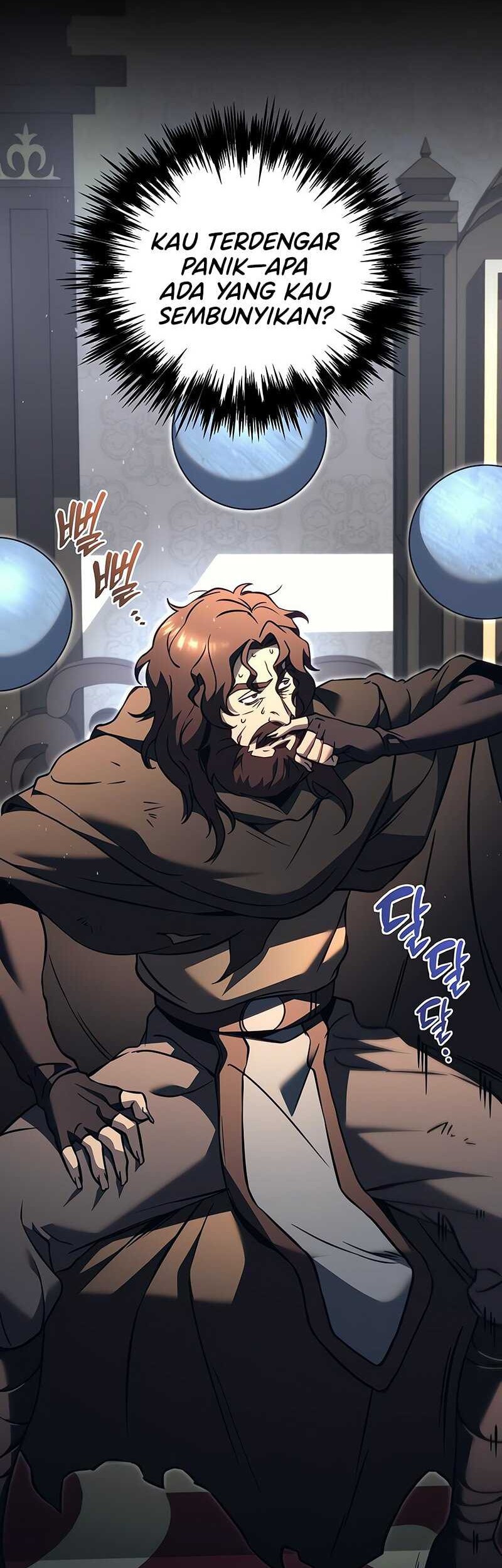 Regressor Of The Fallen Family Chapter 75 Gambar 84