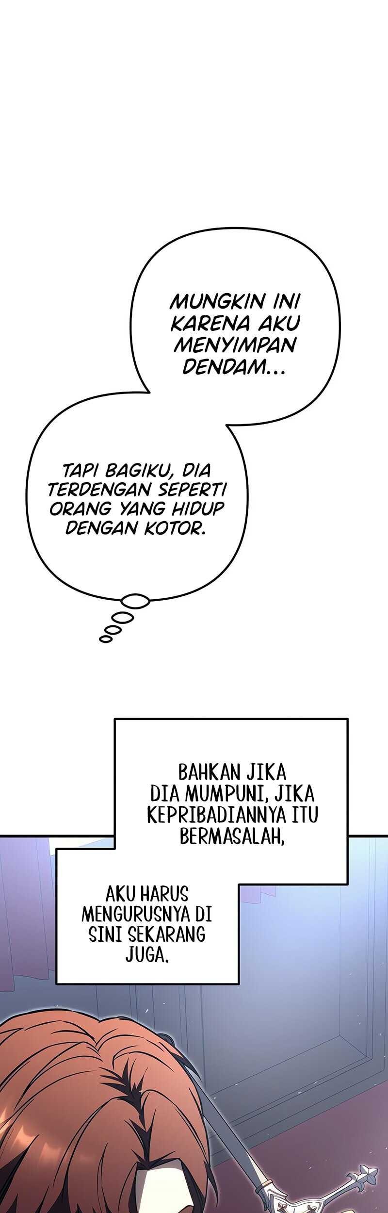 Regressor Of The Fallen Family Chapter 75 Gambar 91