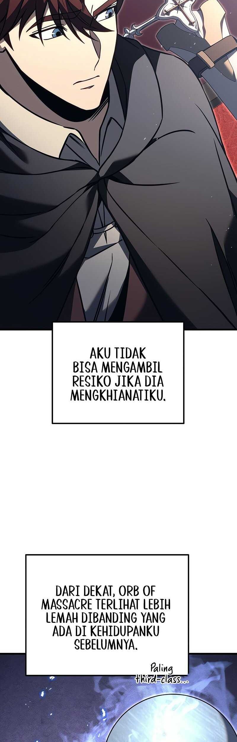 Regressor Of The Fallen Family Chapter 75 Gambar 92
