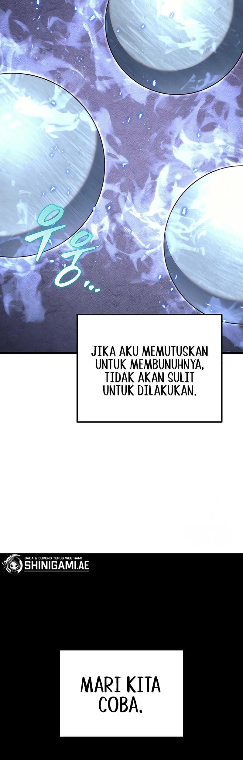Regressor Of The Fallen Family Chapter 75 Gambar 93