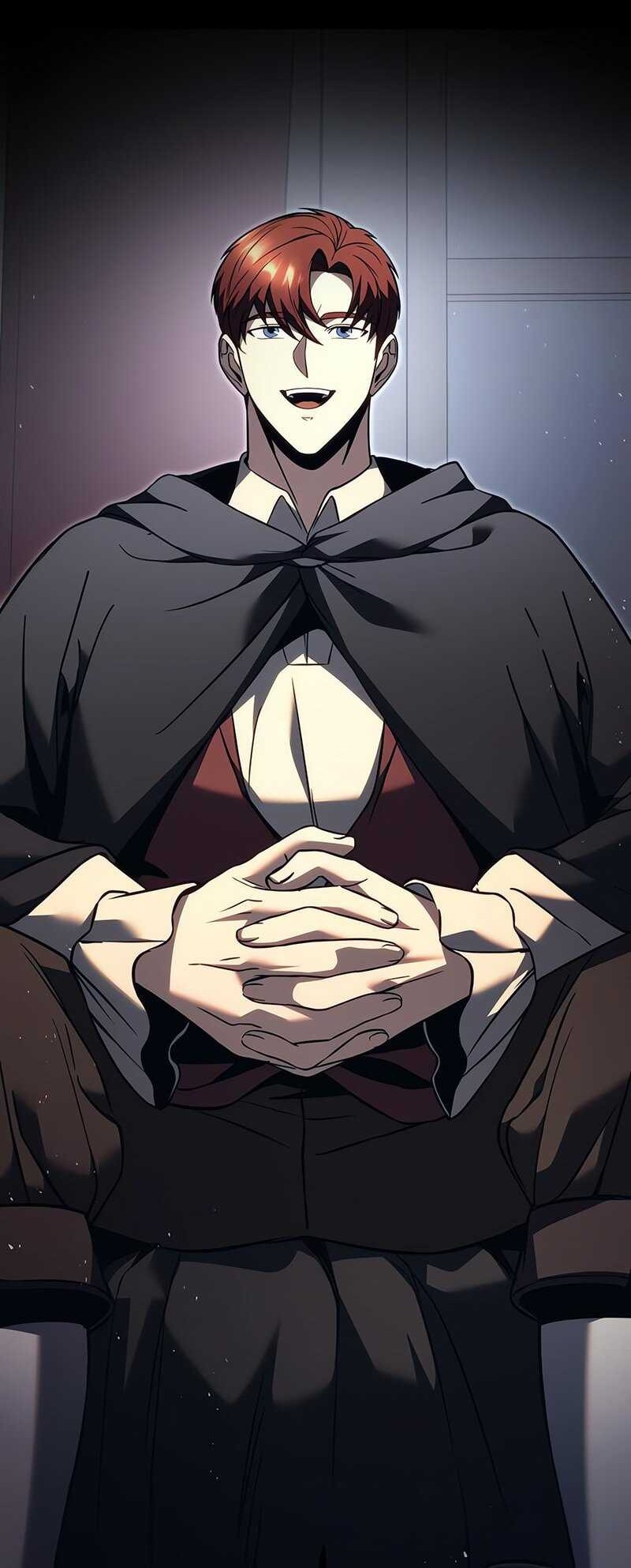 Regressor Of The Fallen Family Chapter 75 Gambar 94