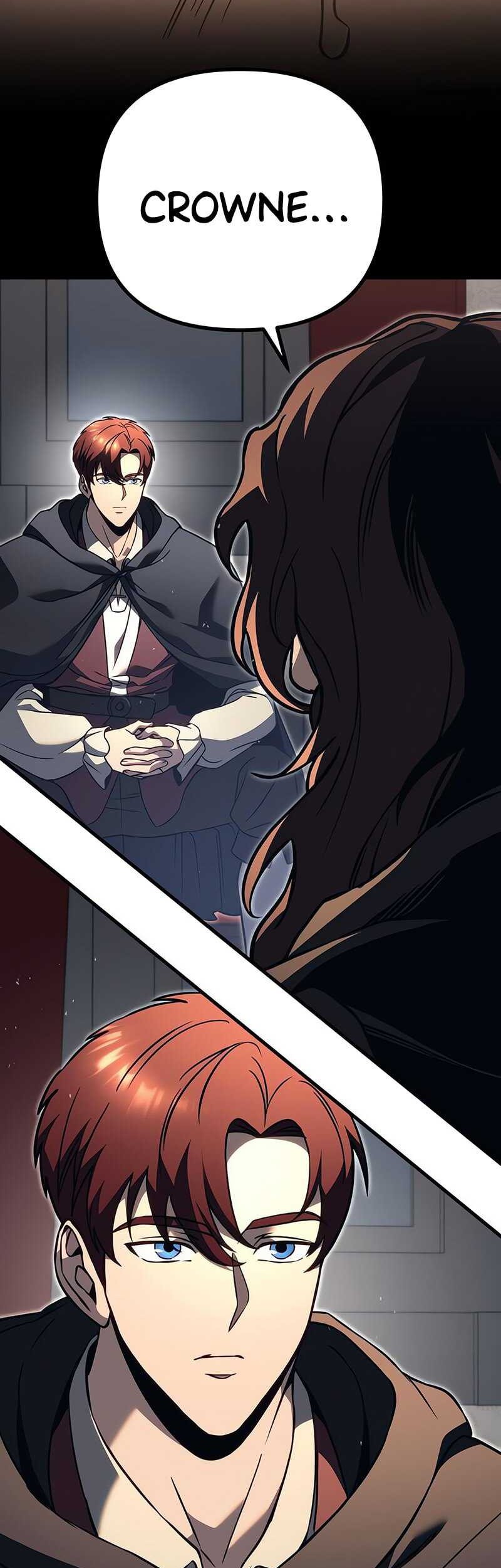 Regressor Of The Fallen Family Chapter 75 Gambar 97