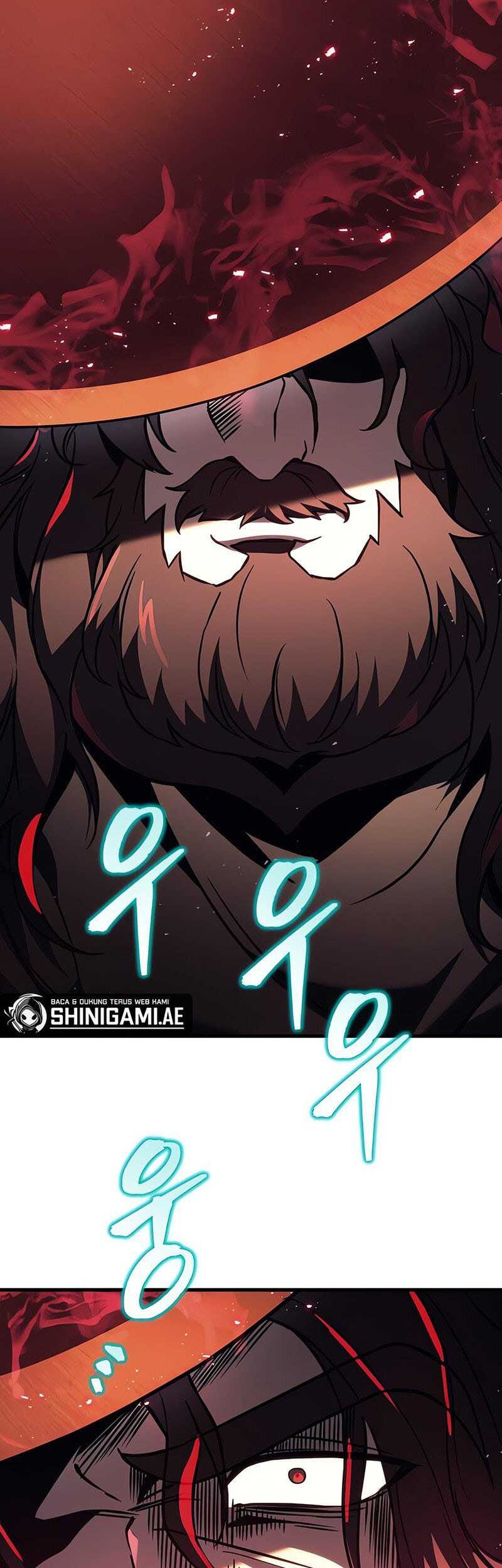 Regressor Of The Fallen Family Chapter 75 Gambar 100