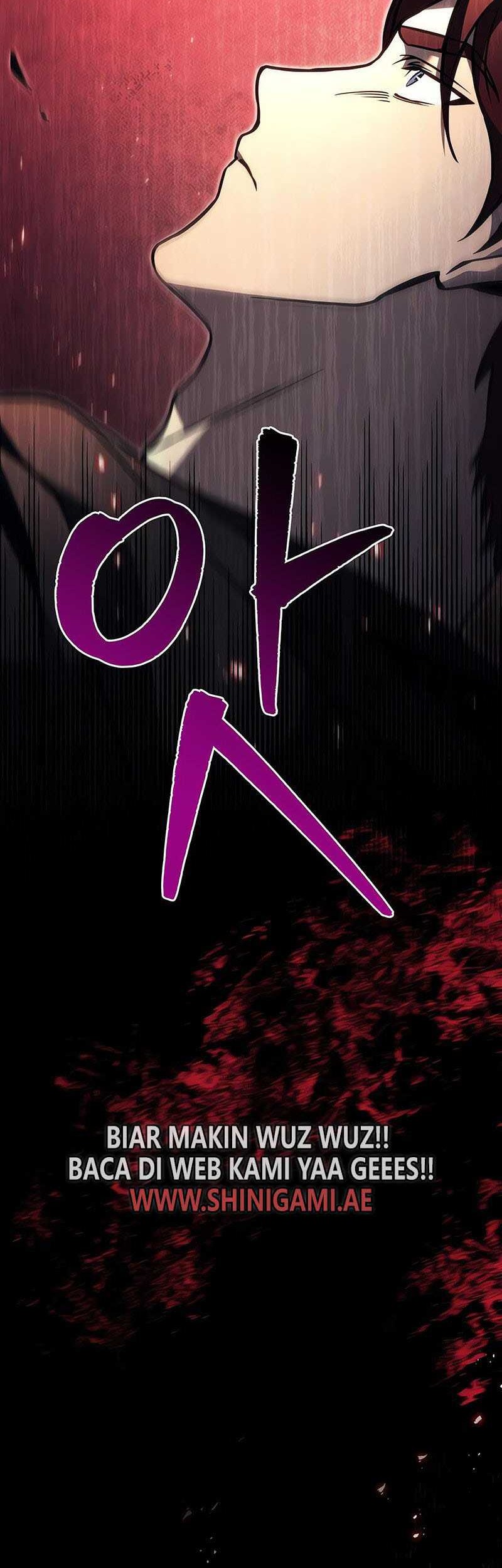Regressor Of The Fallen Family Chapter 75 Gambar 102