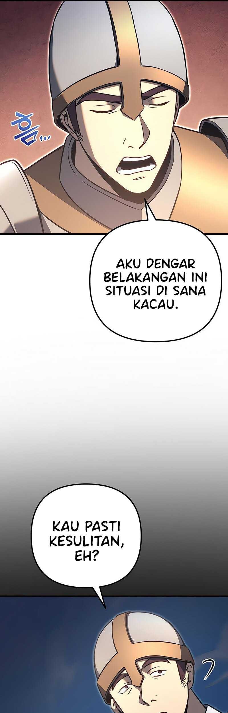 Regressor Of The Fallen Family Chapter 75 Gambar 5