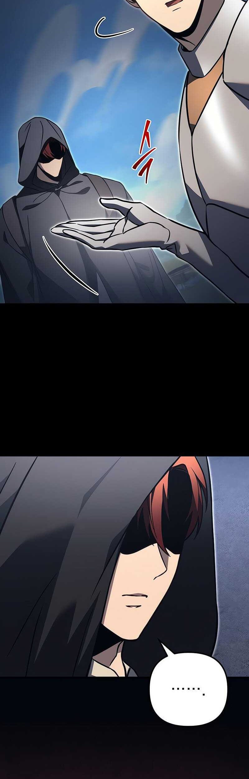 Regressor Of The Fallen Family Chapter 75 Gambar 6