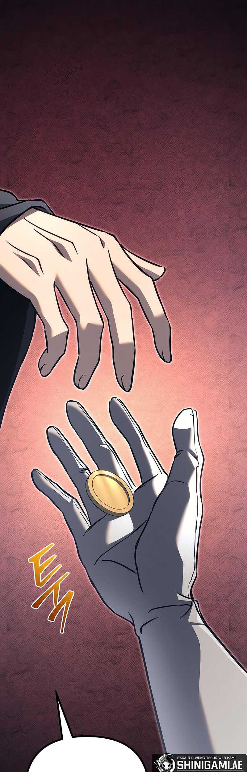 Regressor Of The Fallen Family Chapter 75 Gambar 7