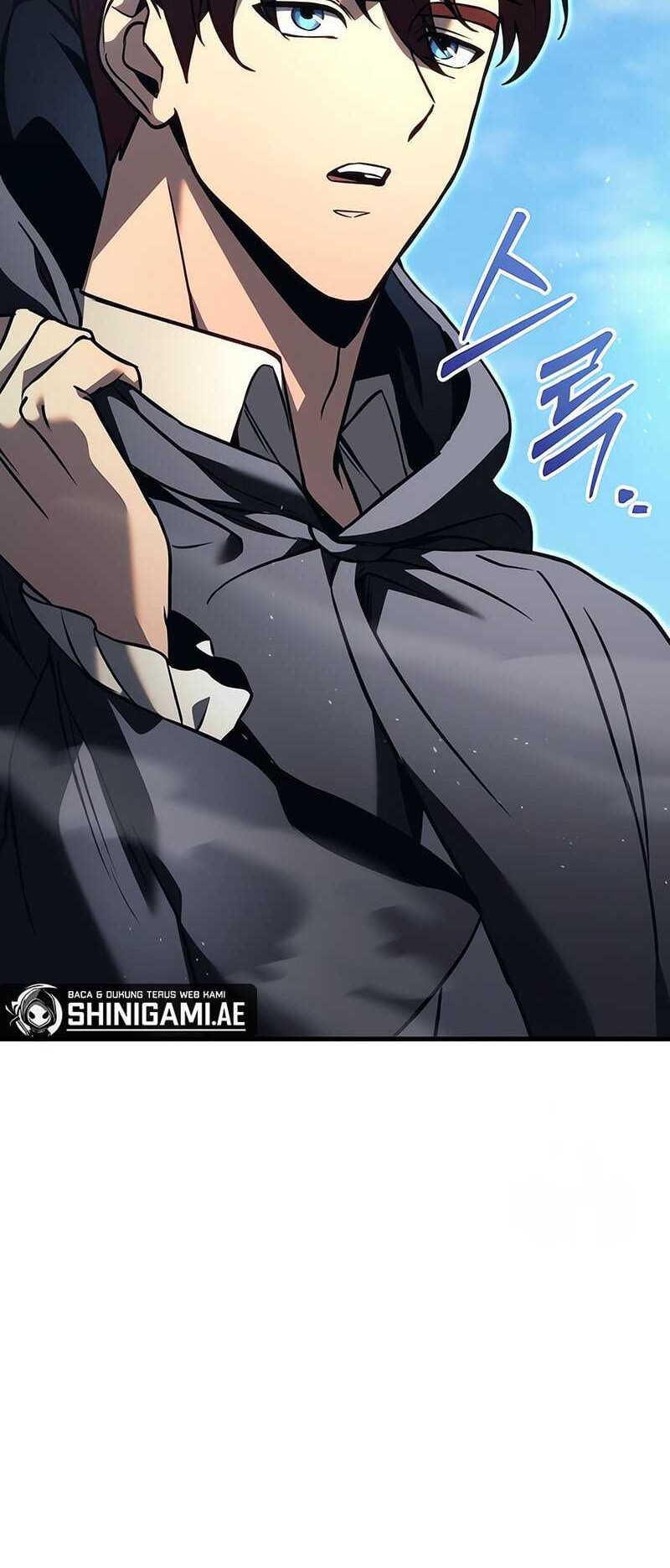 Regressor Of The Fallen Family Chapter 75 Gambar 12