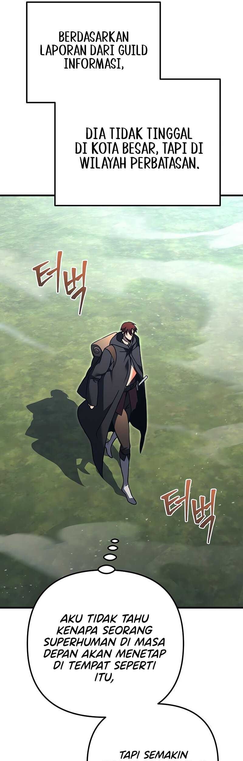 Regressor Of The Fallen Family Chapter 75 Gambar 13