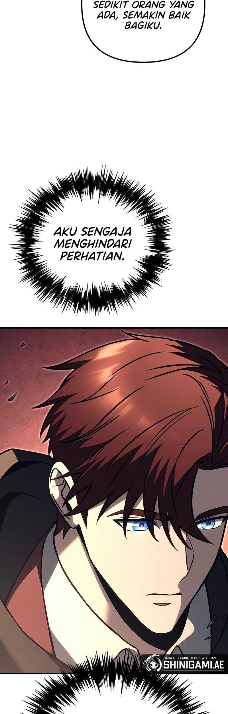 Regressor Of The Fallen Family Chapter 75 Gambar 14