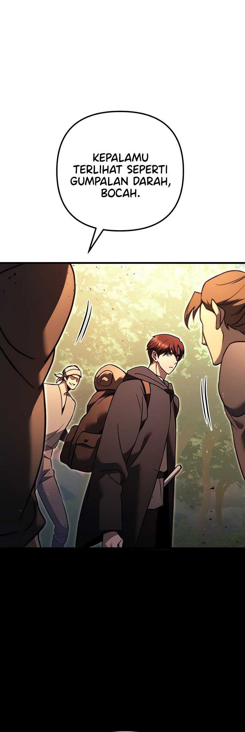 Regressor Of The Fallen Family Chapter 75 Gambar 20