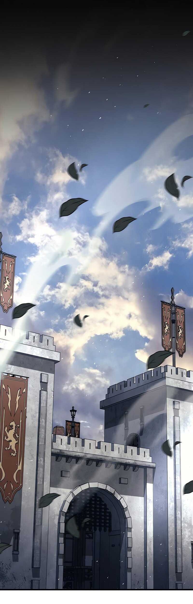 Regressor Of The Fallen Family Chapter 75 Gambar 24