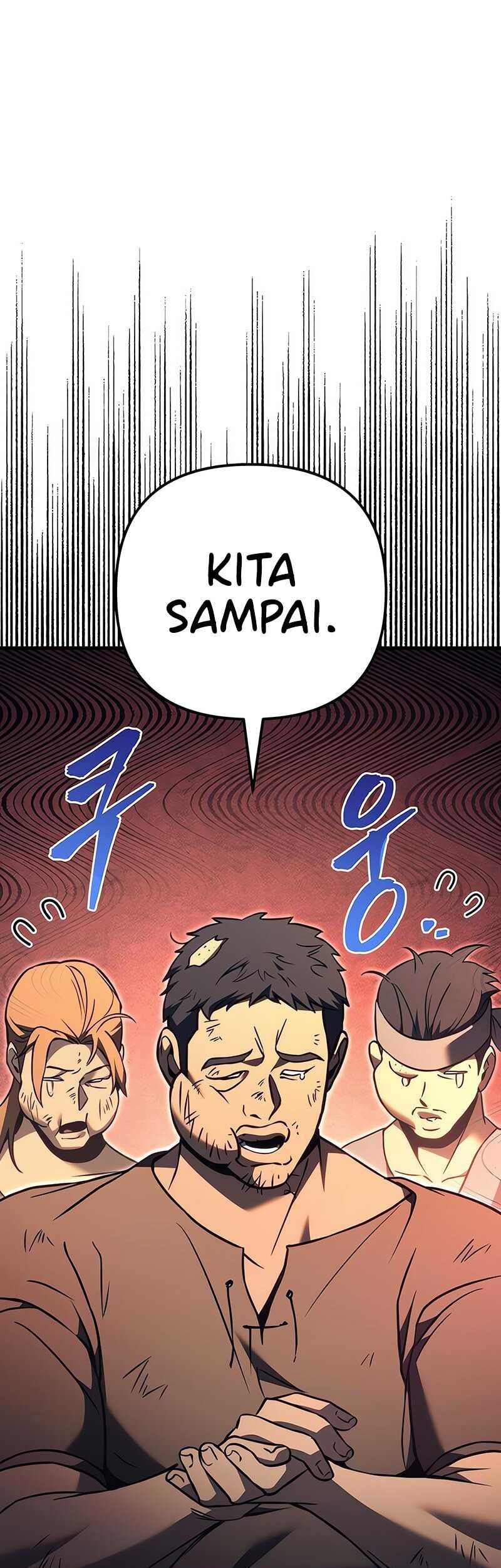 Regressor Of The Fallen Family Chapter 75 Gambar 25