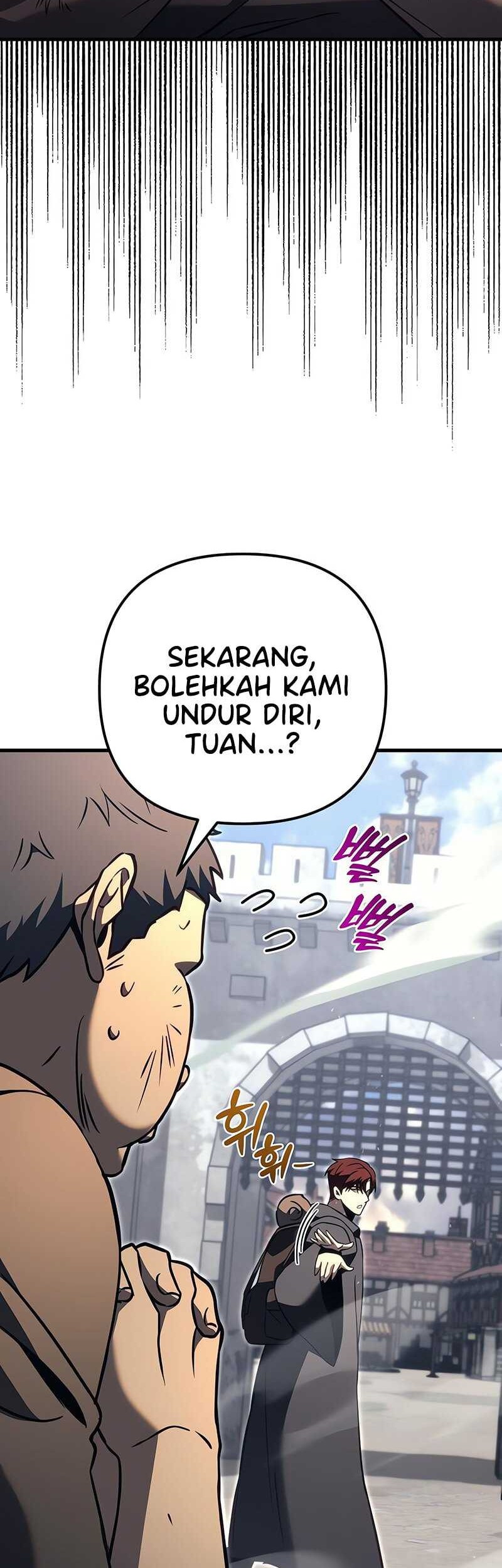 Regressor Of The Fallen Family Chapter 75 Gambar 26