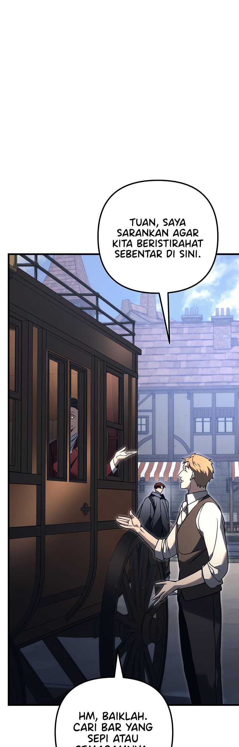 Regressor Of The Fallen Family Chapter 75 Gambar 31