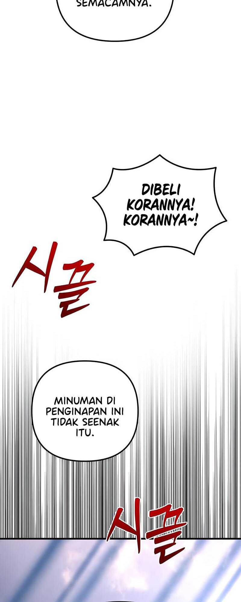 Regressor Of The Fallen Family Chapter 75 Gambar 32