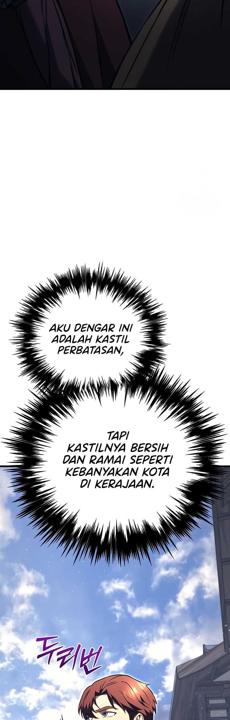 Regressor Of The Fallen Family Chapter 75 Gambar 34