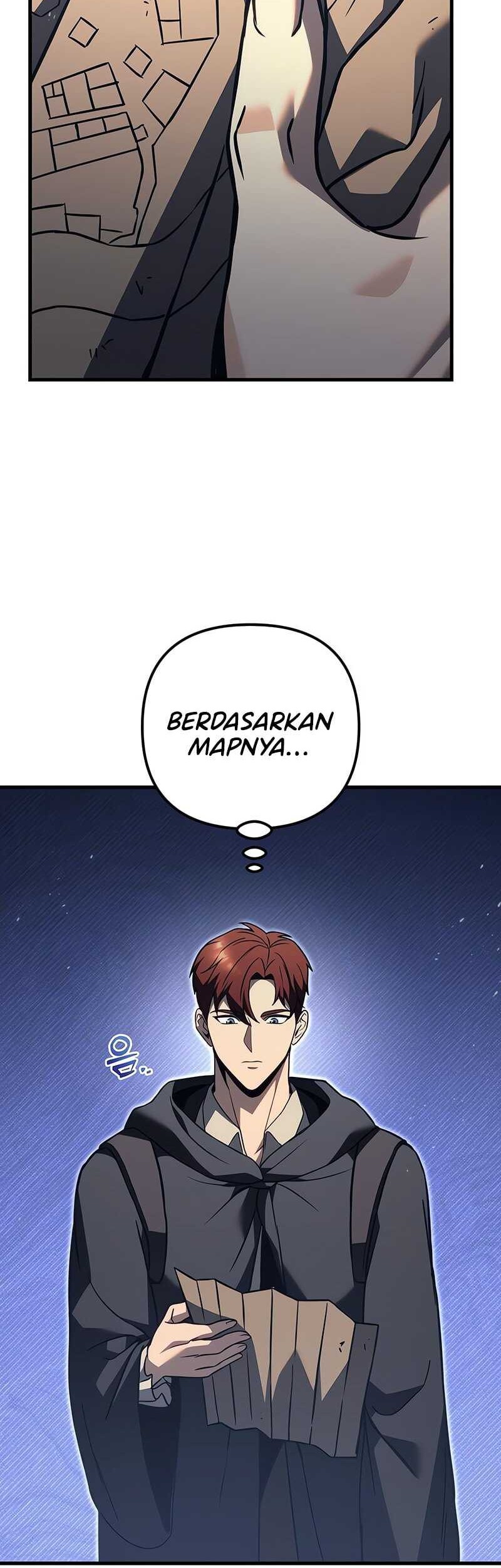 Regressor Of The Fallen Family Chapter 75 Gambar 36