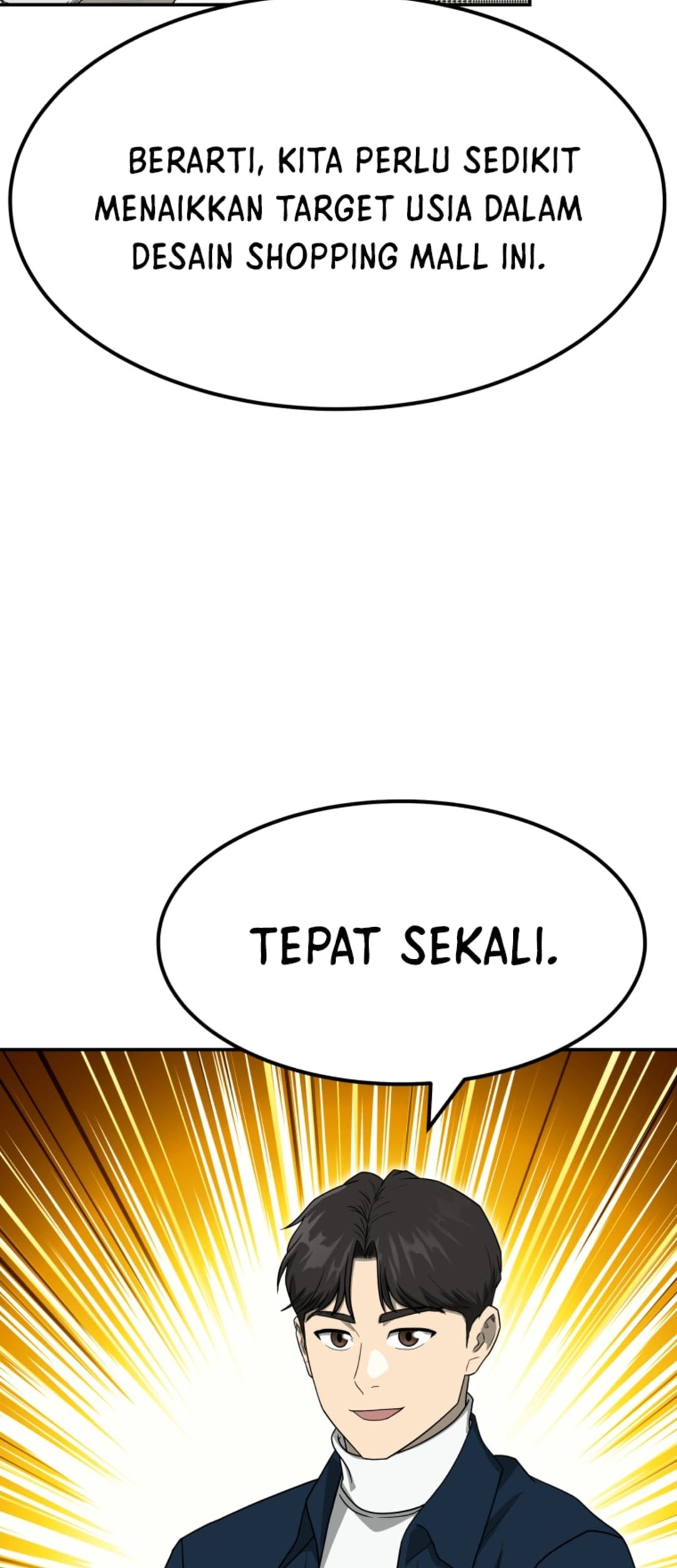 Golden Print Chapter 69 Gambar 52