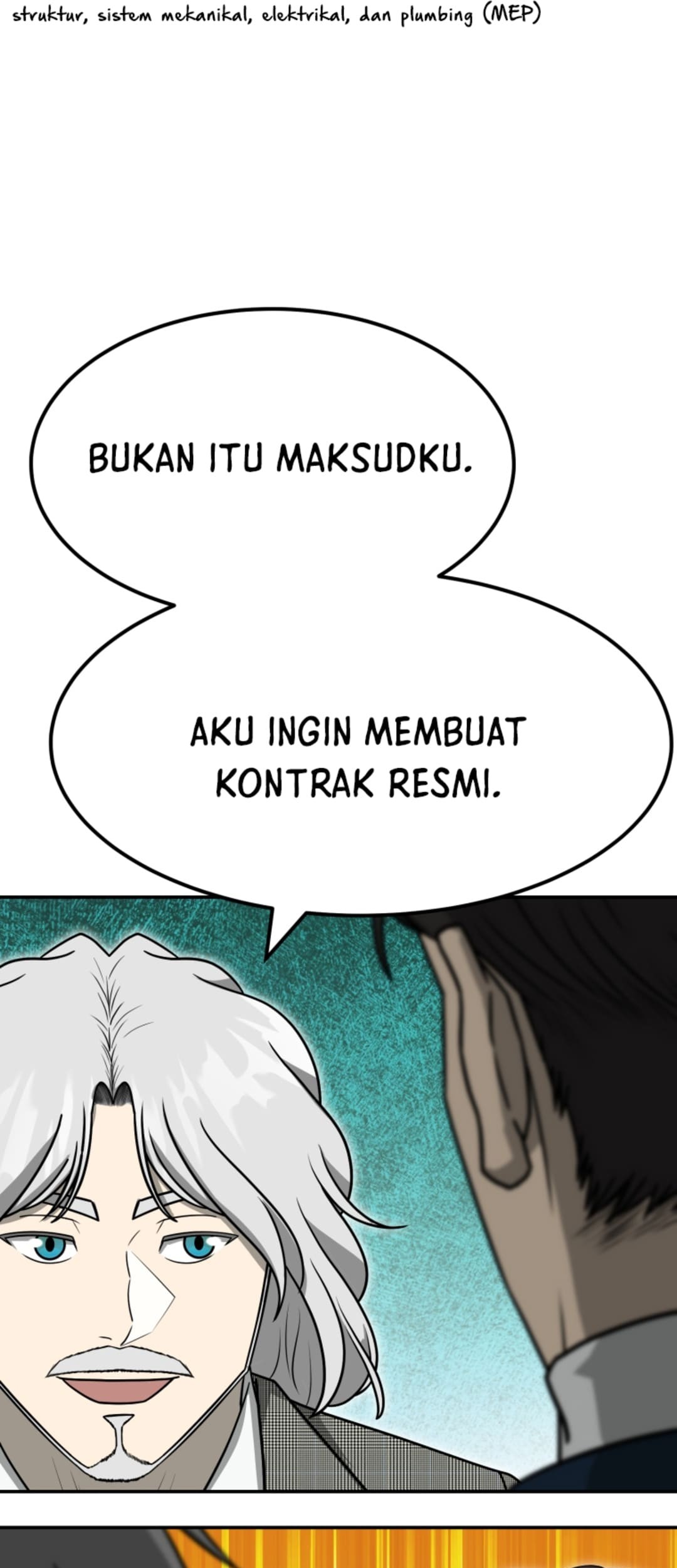 Golden Print Chapter 69 Gambar 56