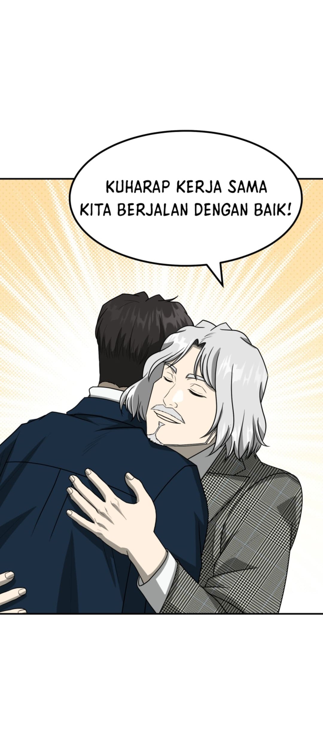 Golden Print Chapter 69 Gambar 61
