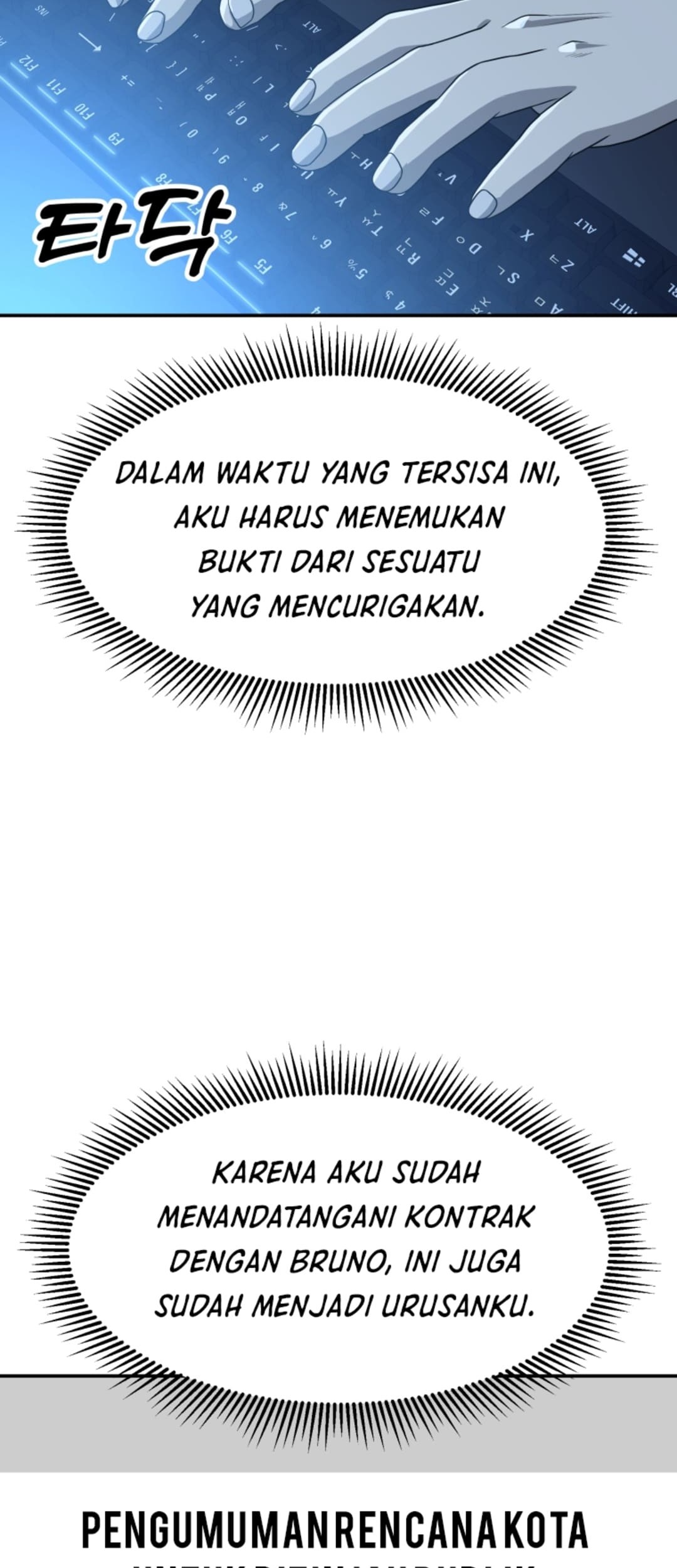Golden Print Chapter 69 Gambar 64