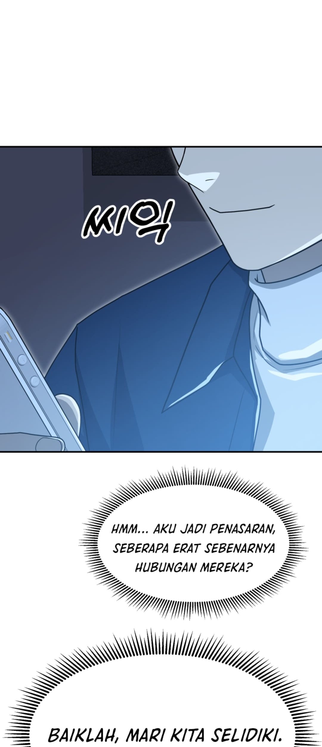 Golden Print Chapter 69 Gambar 74