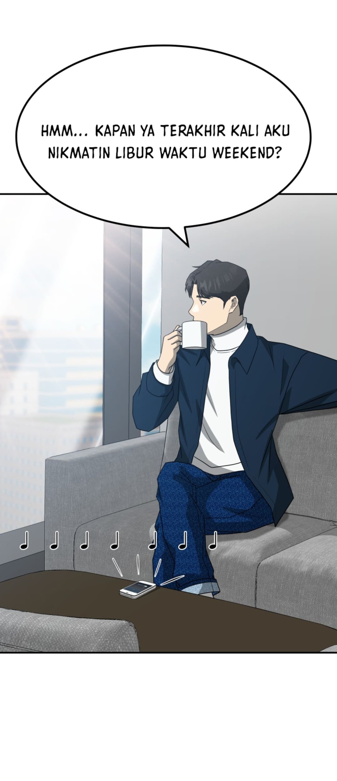 Golden Print Chapter 69 Gambar 3