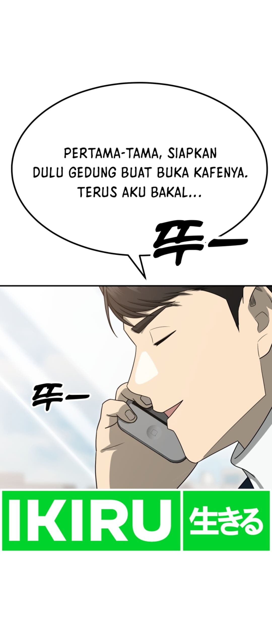 Golden Print Chapter 69 Gambar 10