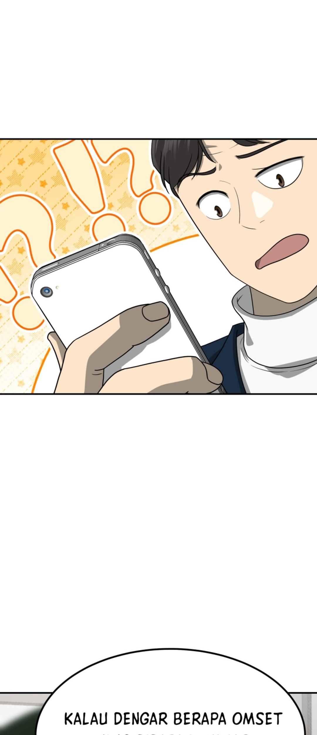 Golden Print Chapter 69 Gambar 11