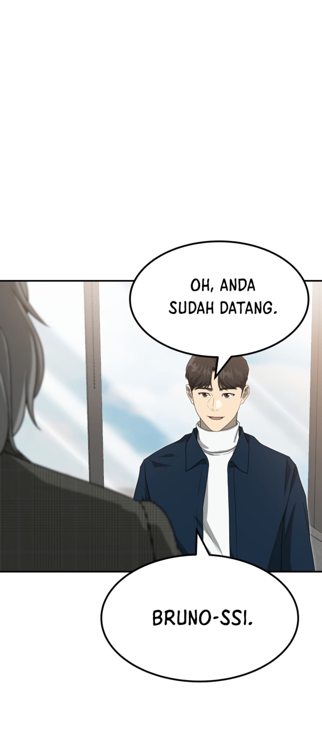 Golden Print Chapter 69 Gambar 18