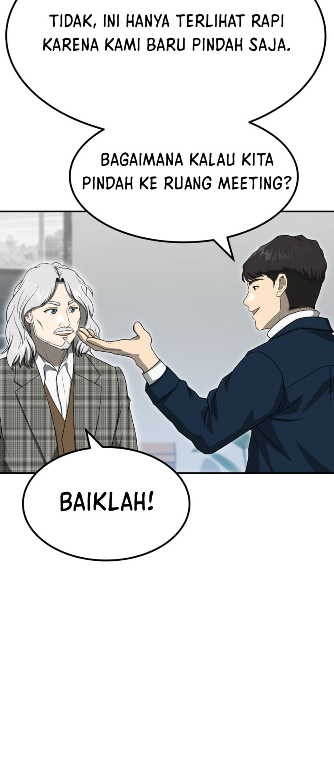 Golden Print Chapter 69 Gambar 24