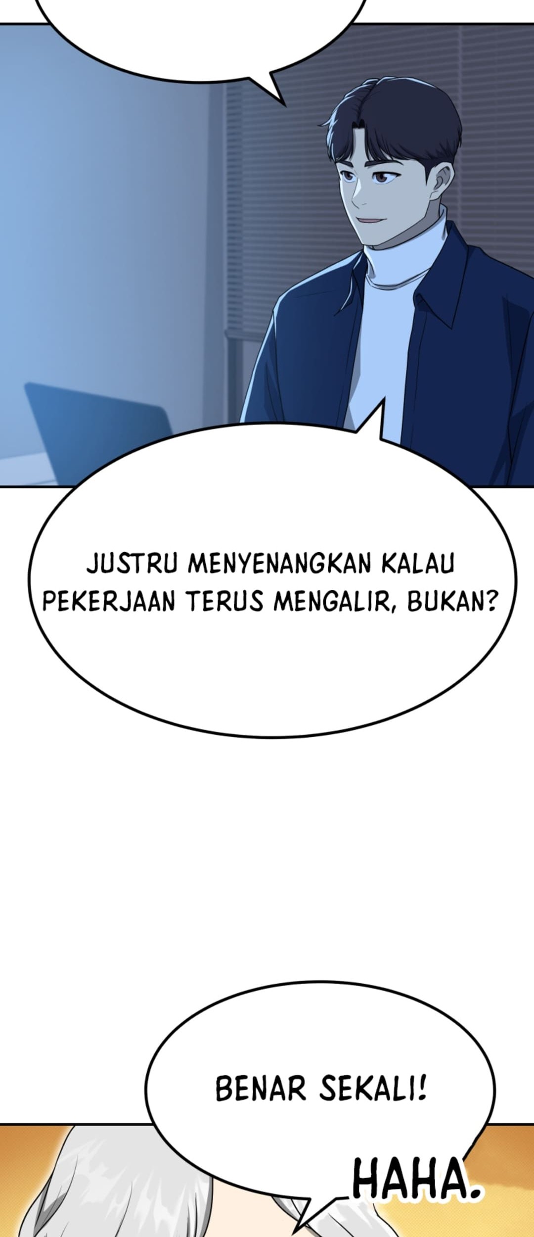 Golden Print Chapter 69 Gambar 27