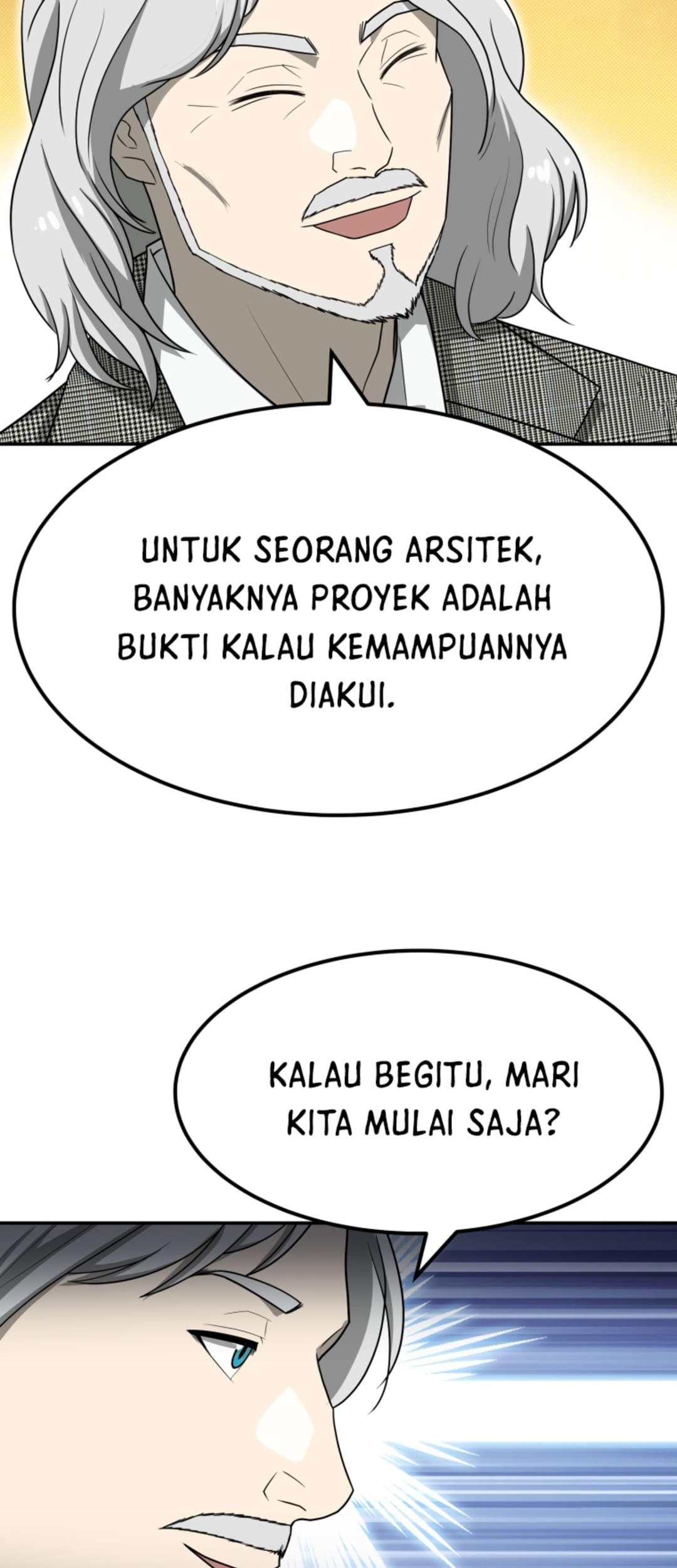 Golden Print Chapter 69 Gambar 28