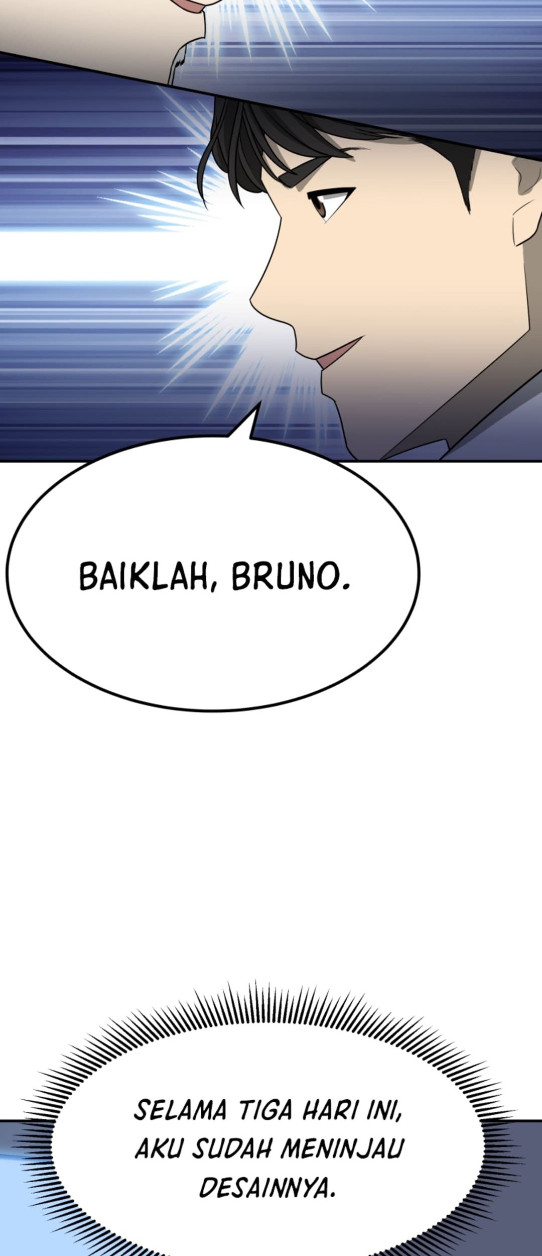 Golden Print Chapter 69 Gambar 29