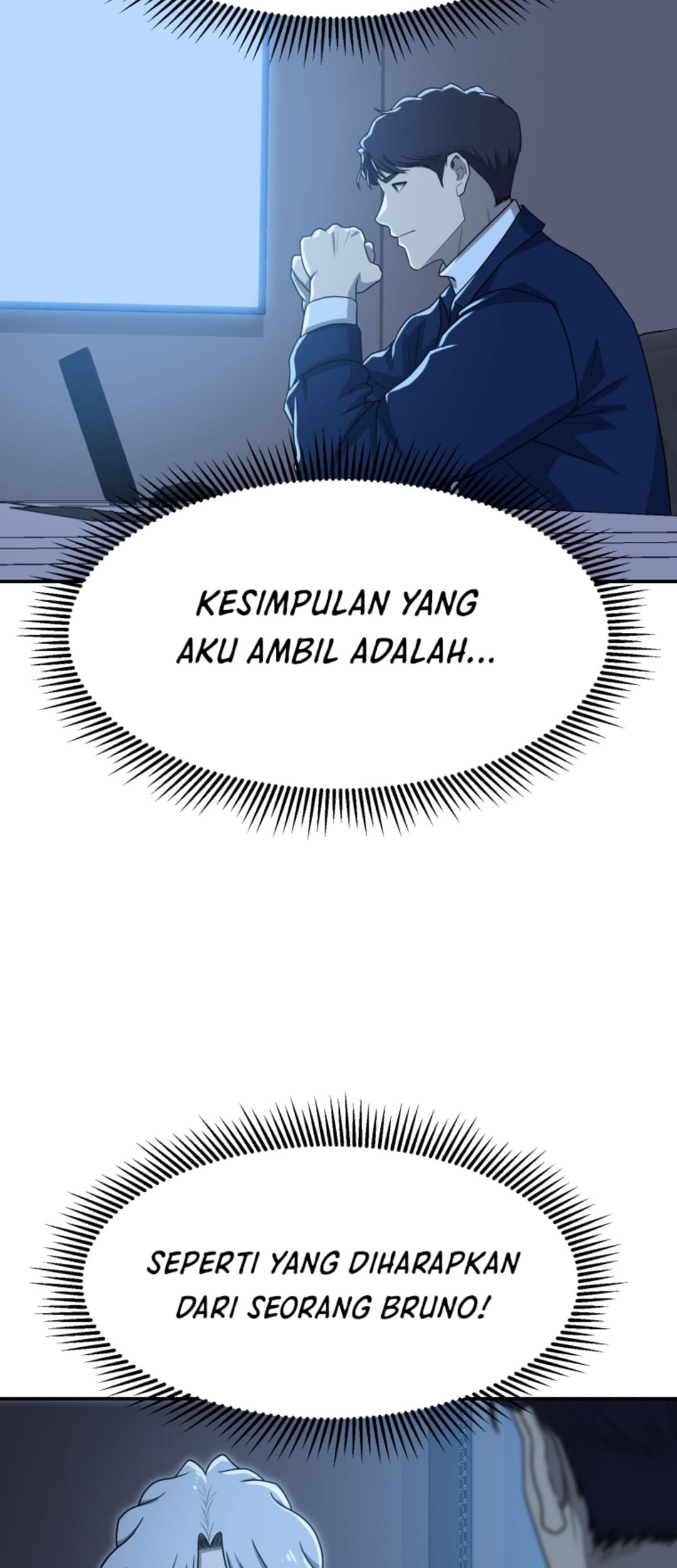Golden Print Chapter 69 Gambar 30