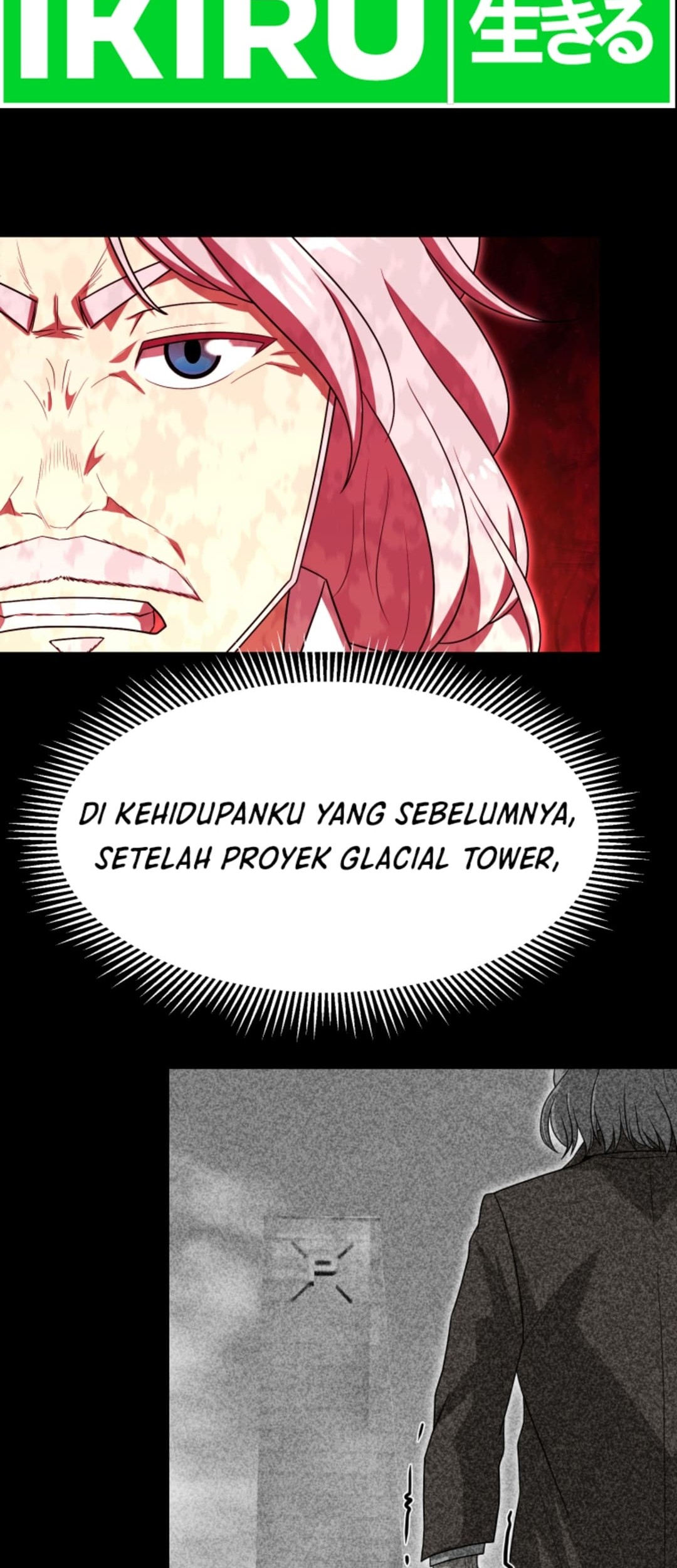 Golden Print Chapter 69 Gambar 33