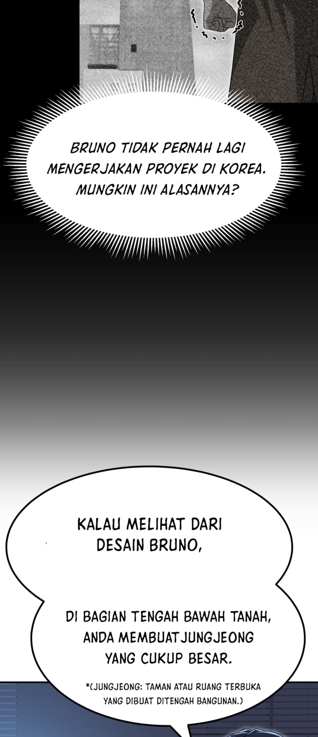 Golden Print Chapter 69 Gambar 34