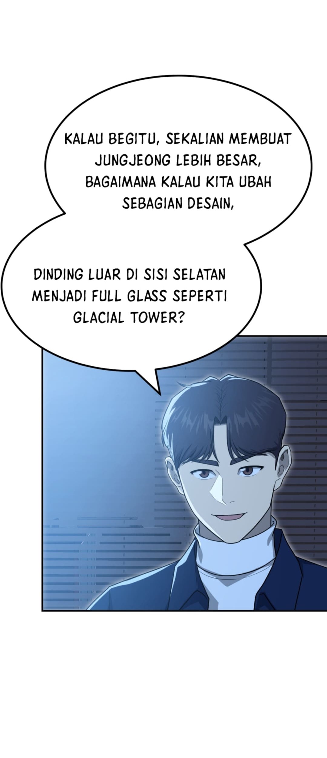 Golden Print Chapter 69 Gambar 37