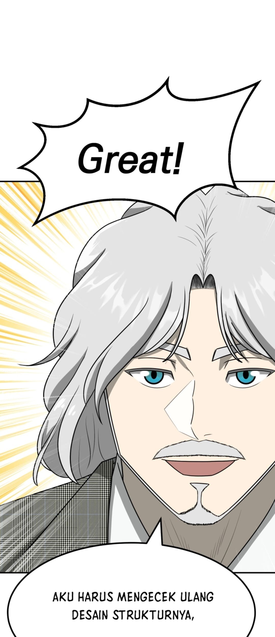 Golden Print Chapter 69 Gambar 38