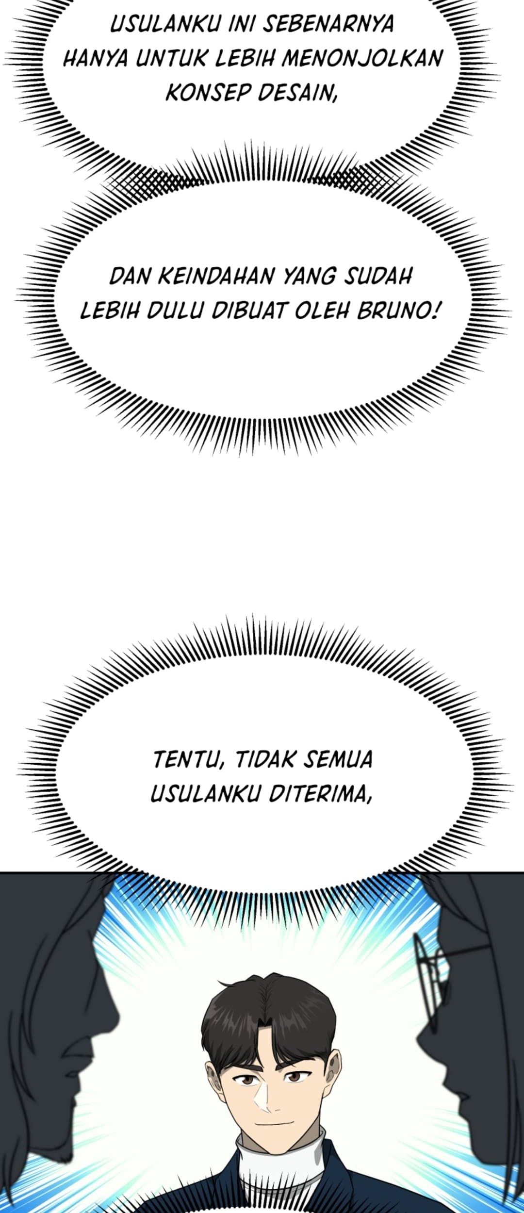 Golden Print Chapter 69 Gambar 40