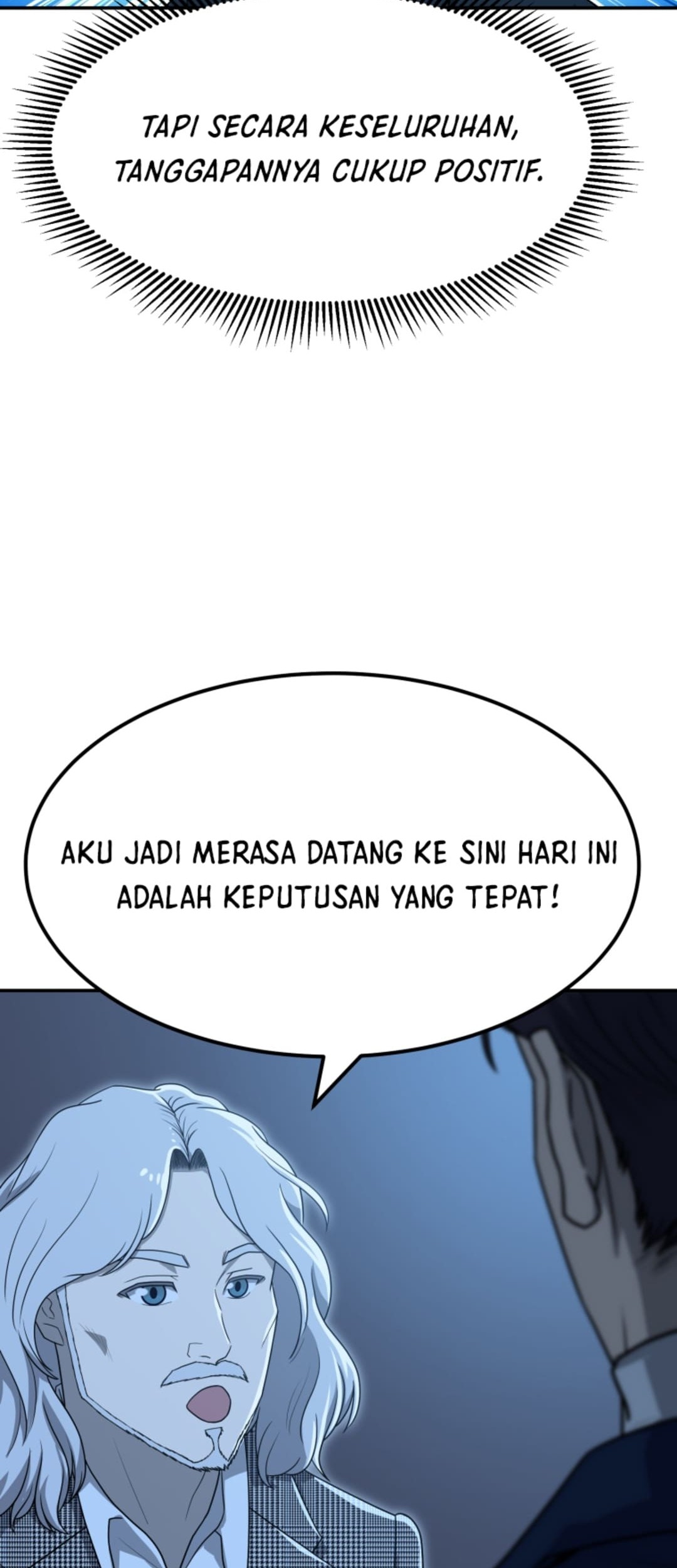 Golden Print Chapter 69 Gambar 41