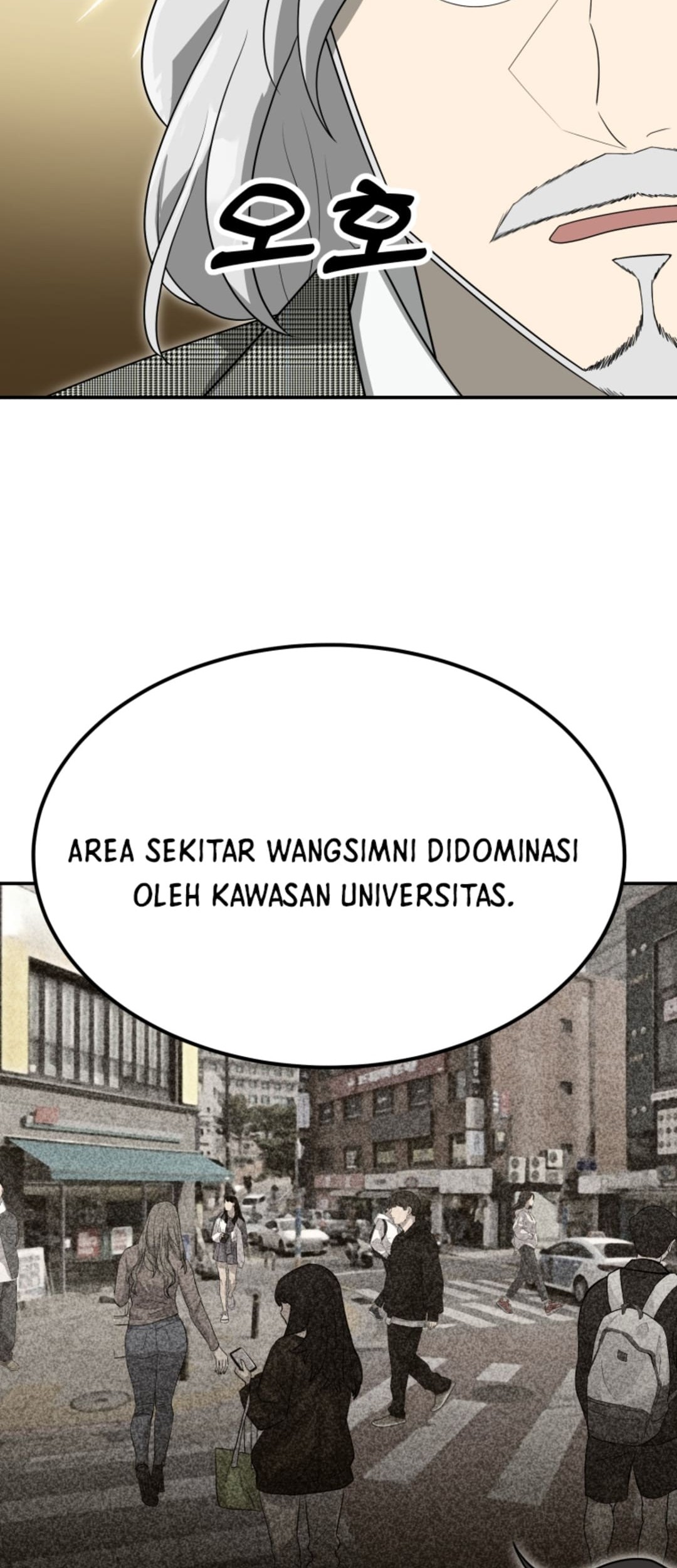 Golden Print Chapter 69 Gambar 45