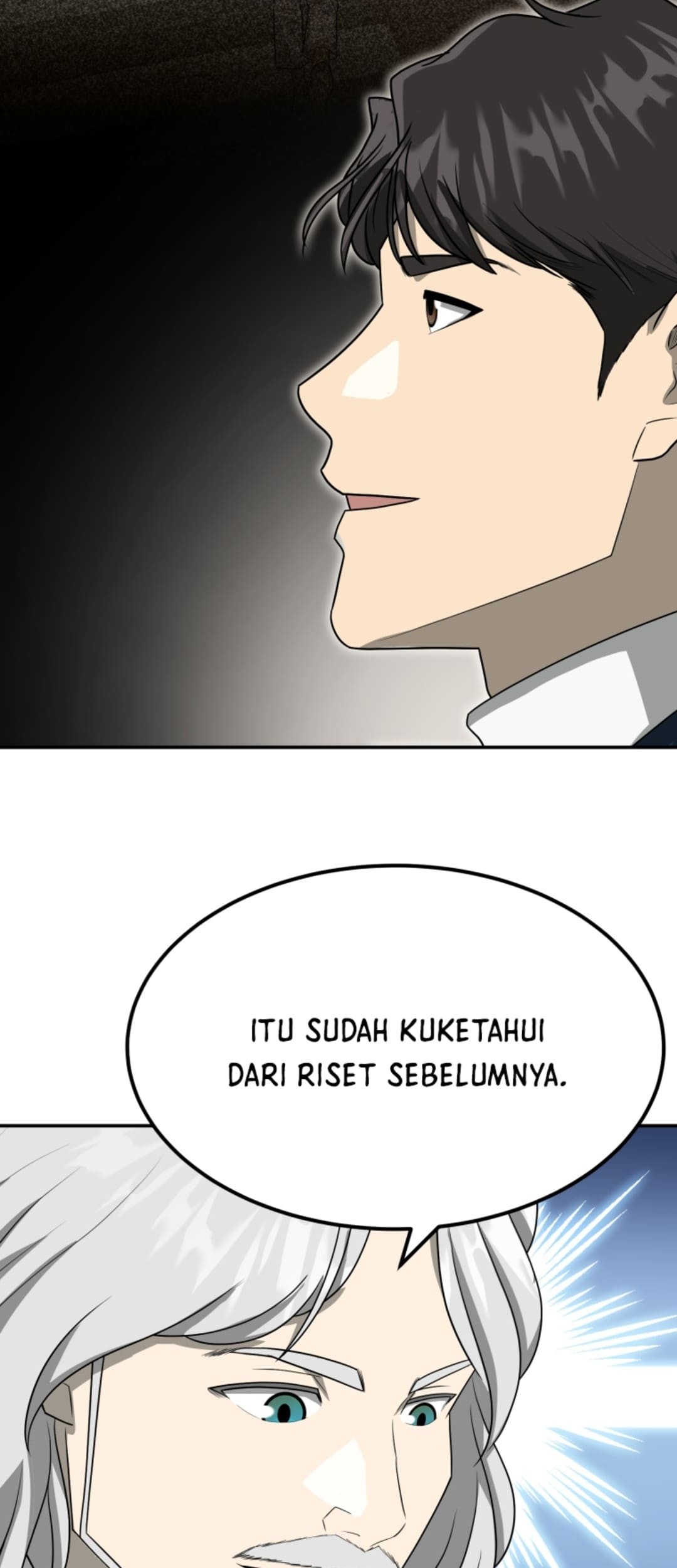 Golden Print Chapter 69 Gambar 46