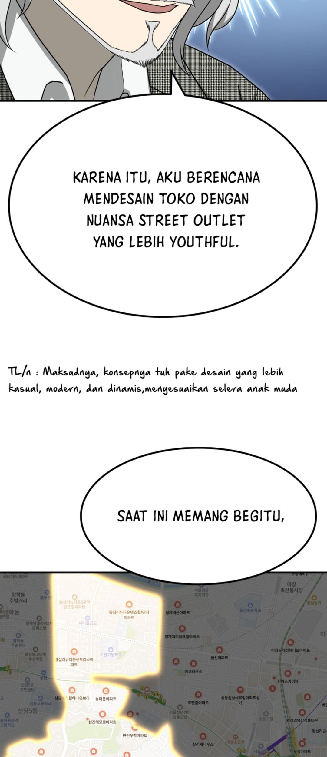 Golden Print Chapter 69 Gambar 47