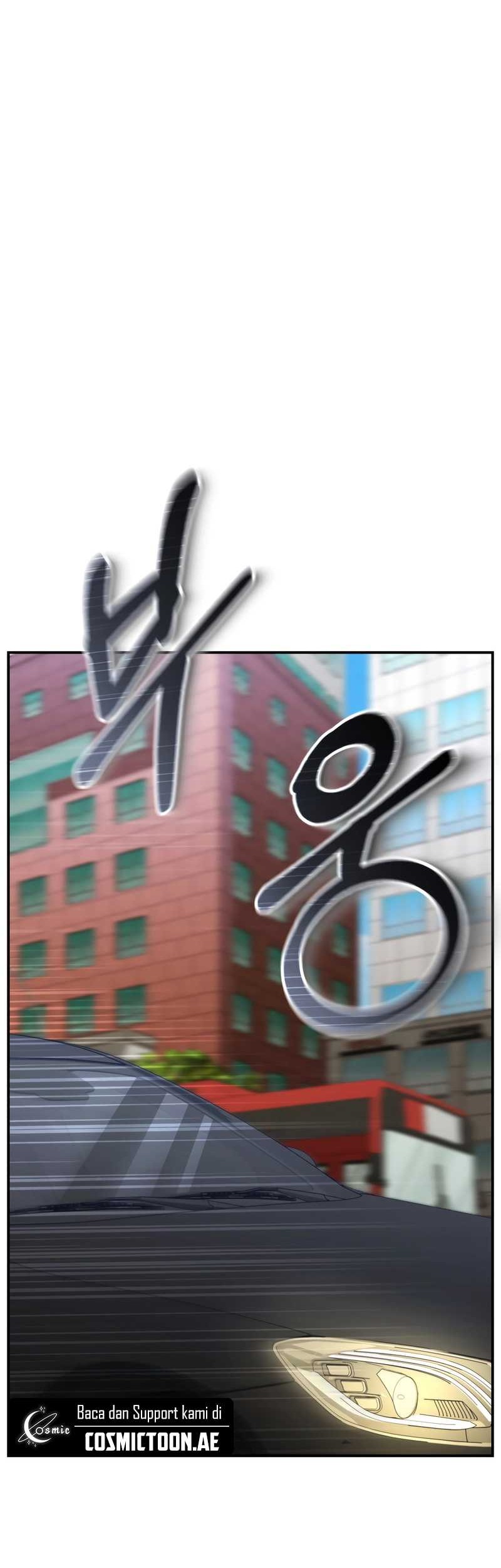 The Cop Is Too Strong Chapter 36 Gambar 43