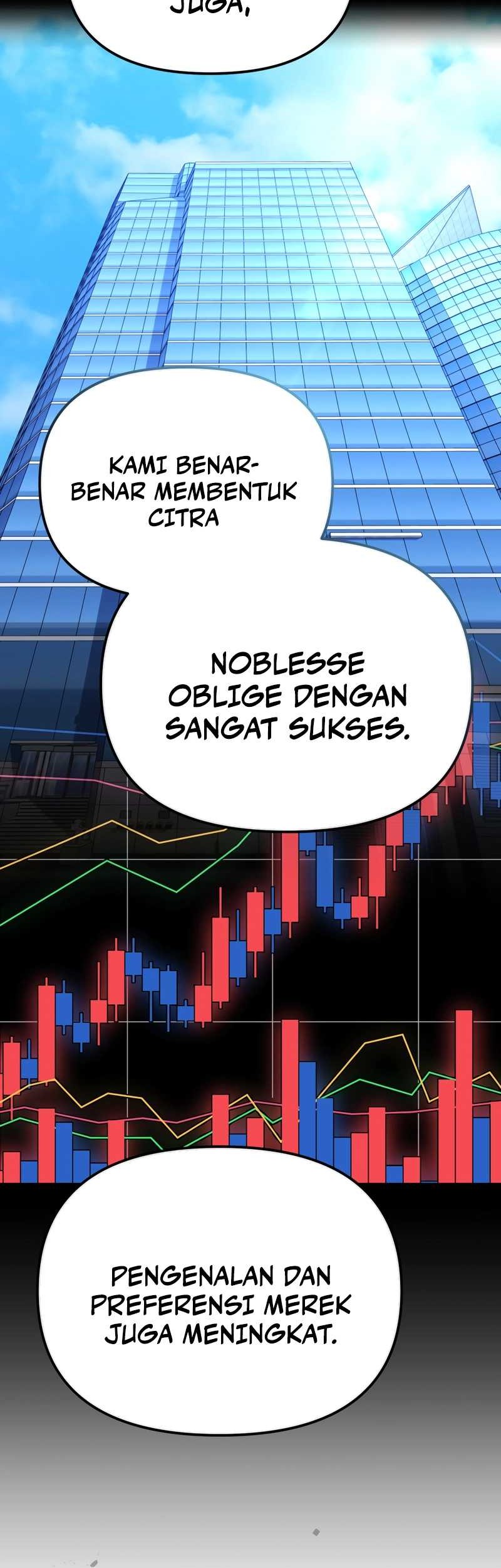The Cop Is Too Strong Chapter 36 Gambar 31
